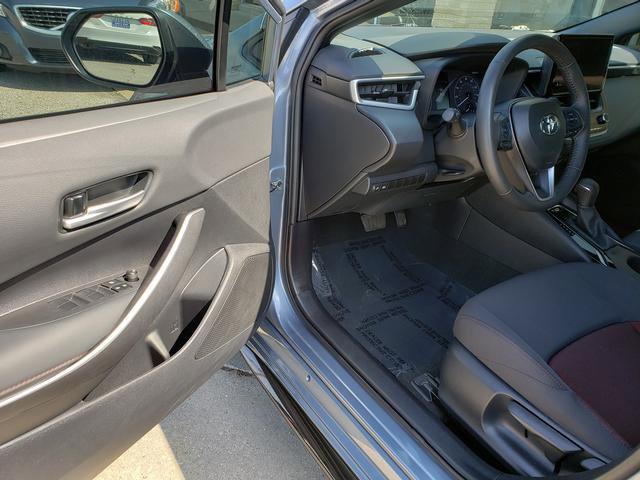 Used 2024 Toyota Corolla SE image 10