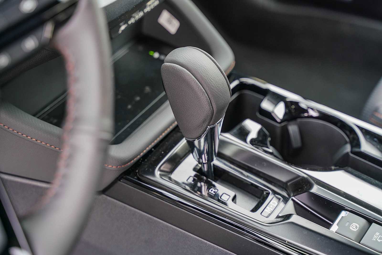 New 2026 Subaru Forester Touring image 20