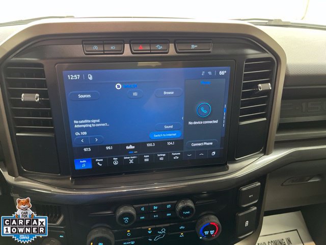 Used 2024 Ford F150 STX w/ Equipment Group 201A FX4 AWD/4WD image 22
