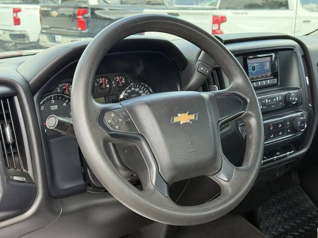 Used 2014 Chevrolet Silverado 1500 W/T w/ WT Convenience Package image 21