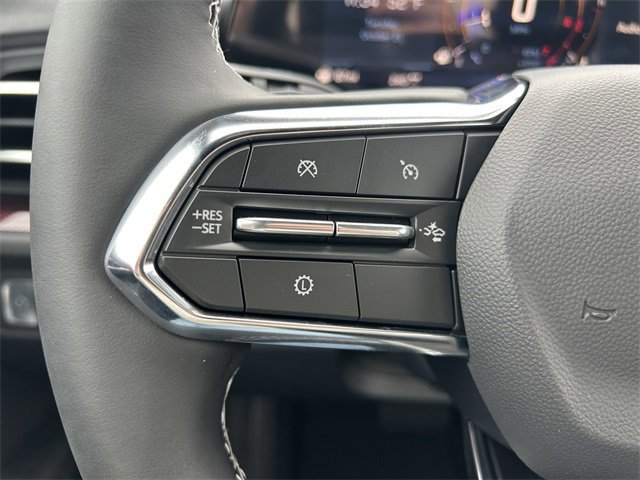 New 2026 Chevrolet Traverse Z71 w/ Driver Confidence Package image 25