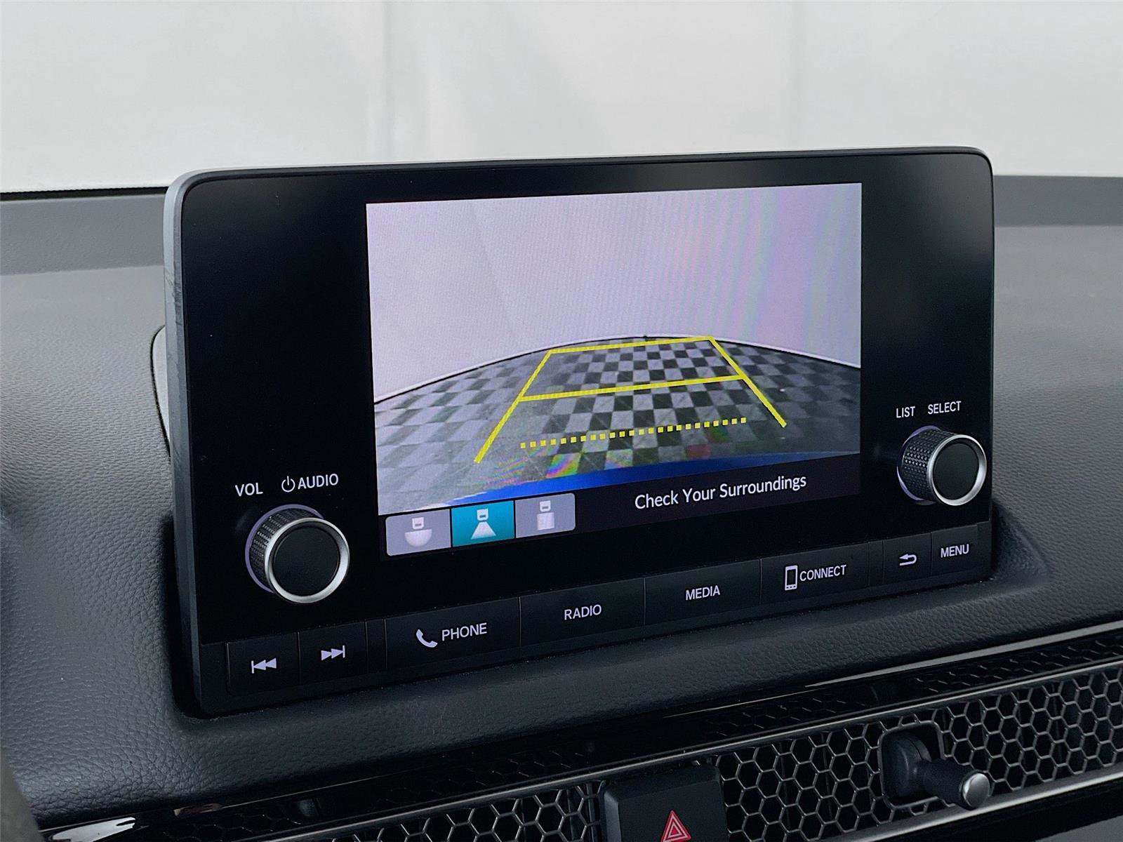 Used 2022 Honda Civic LX image 18