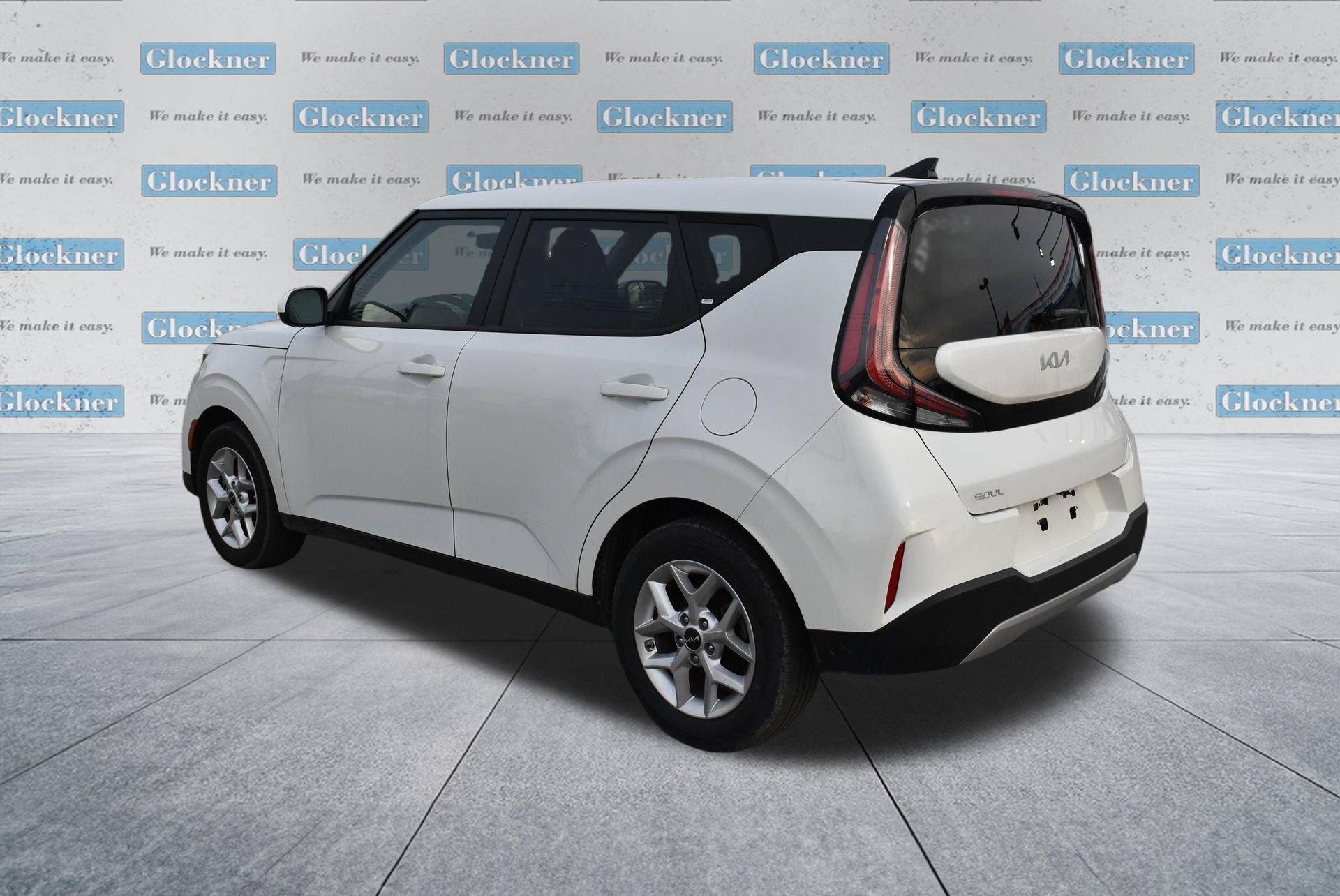 Used 2024 Kia Soul LX w/ Option Group 015 image 8