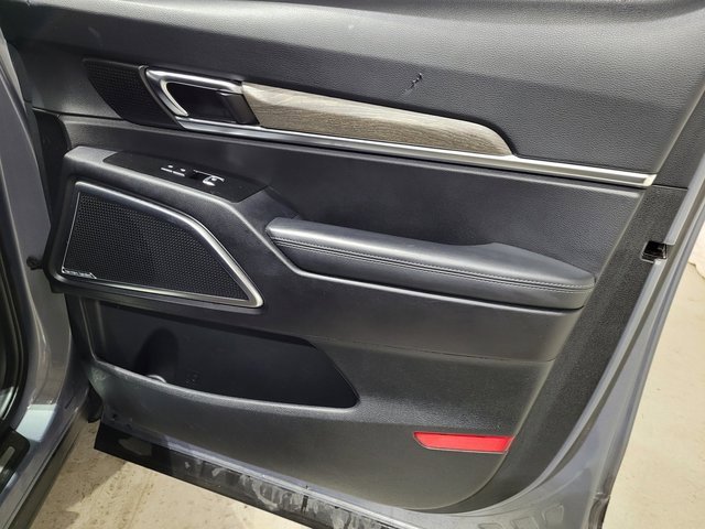 Used 2022 Kia Telluride SX image 74