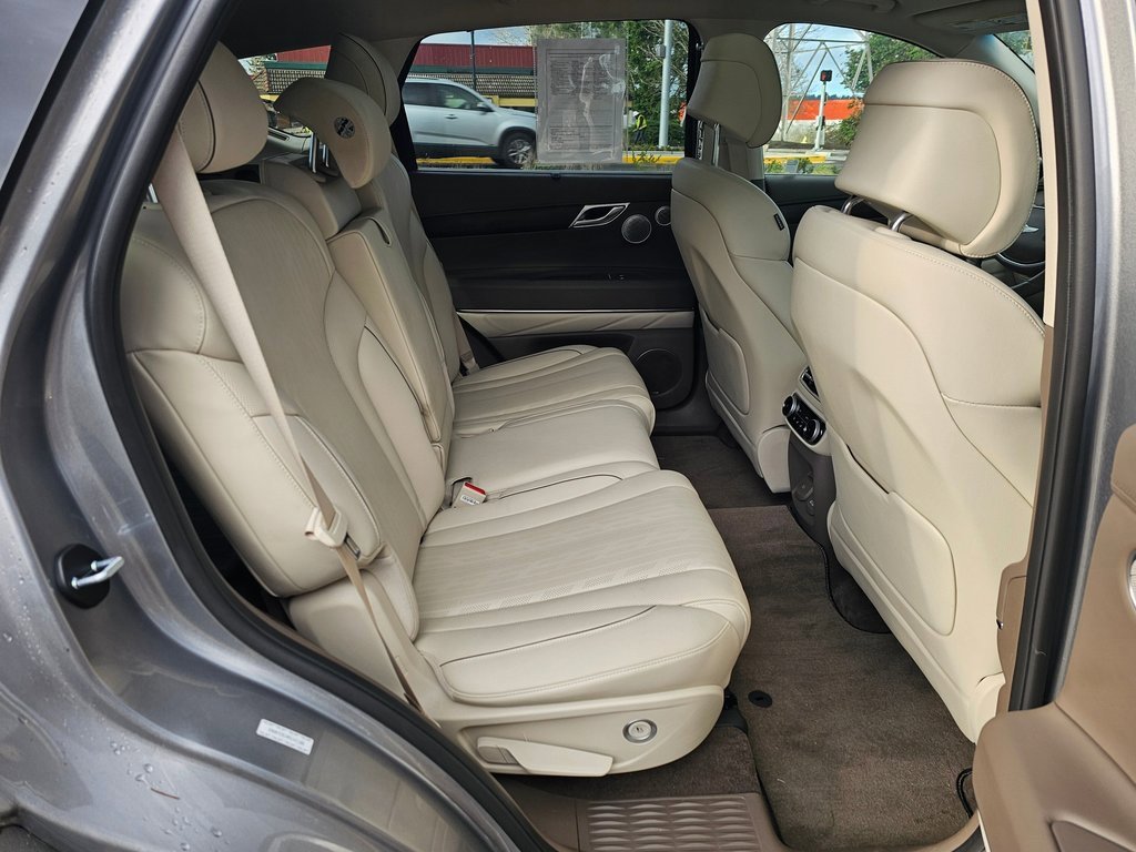Used 2023 Genesis GV80 3.5T Advanced + w/ Advanced Package image 27