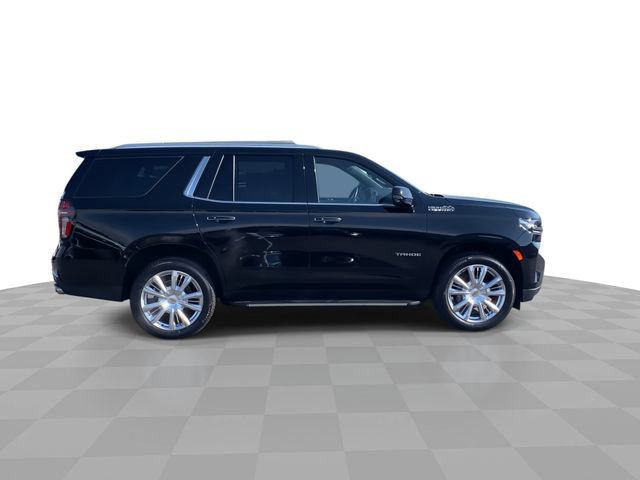 Certified 2023 Chevrolet Tahoe High Country w/ Max Trailering Package AWD/4WD image 9