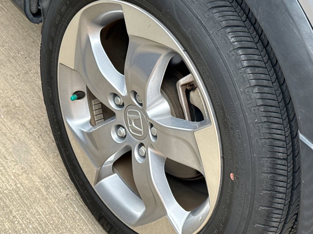 Used 2021 Honda HR-V LX image 10