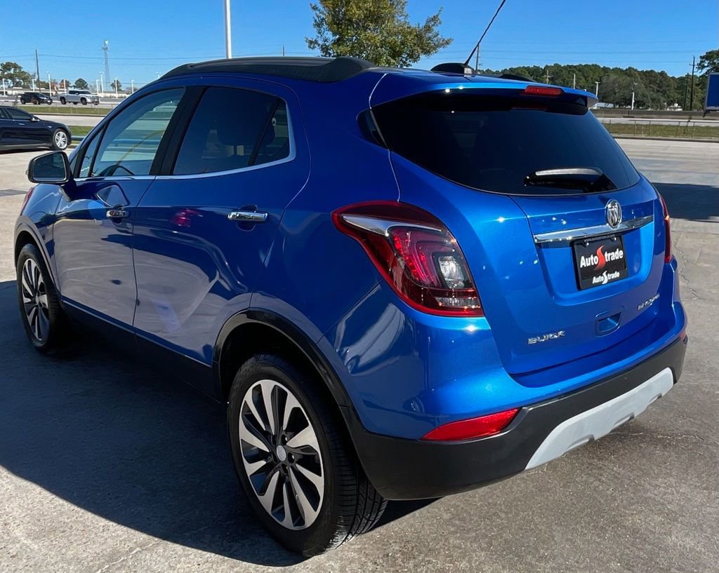 Used 2018 Buick Encore Essence image 5