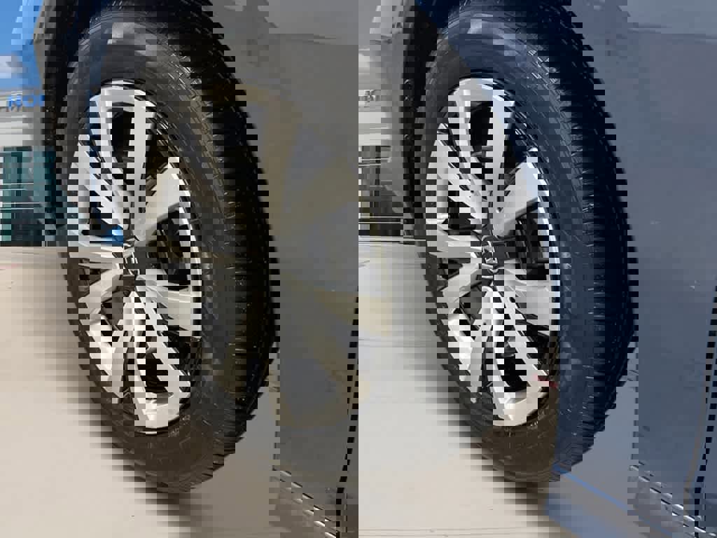 New 2026 Honda Civic LX image 10