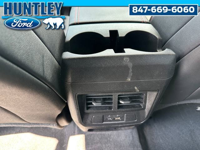 Used 2023 GMC Canyon AT4X image 17