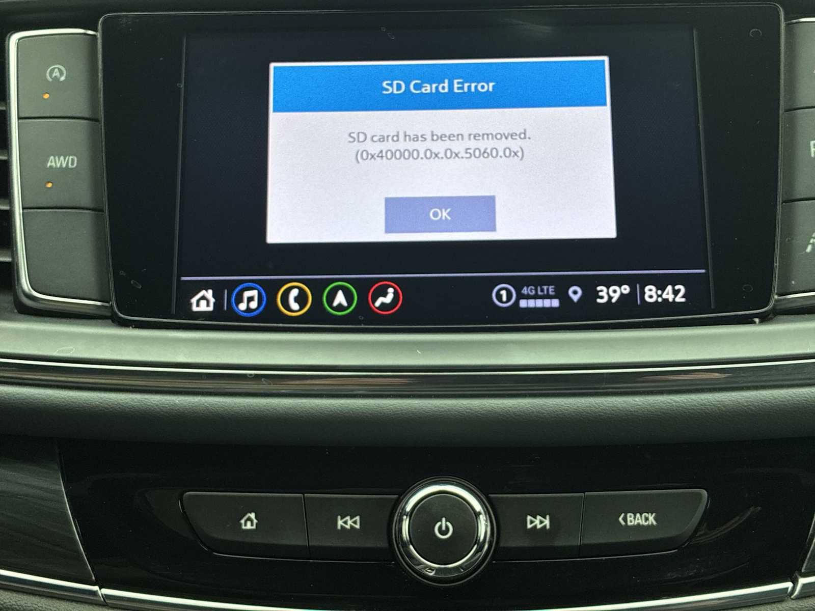 Used 2024 Buick Enclave Premium AWD/4WD image 19