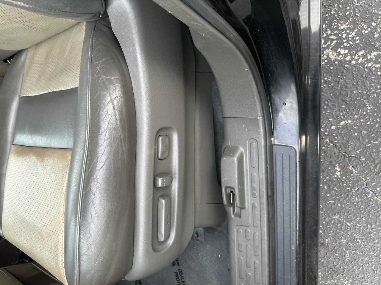 Used 2006 Honda Ridgeline RTL image 12