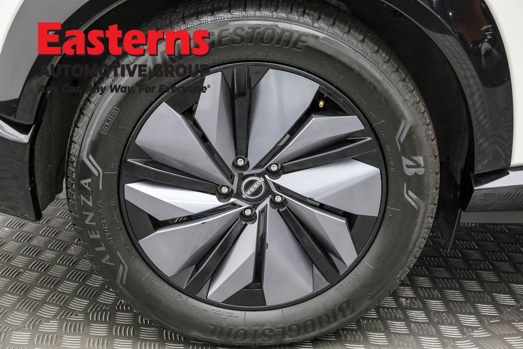 Used 2023 Nissan Ariya FWD image 30