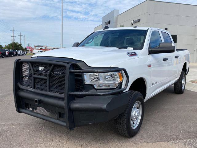 Certified 2022 RAM 2500 Tradesman image 1