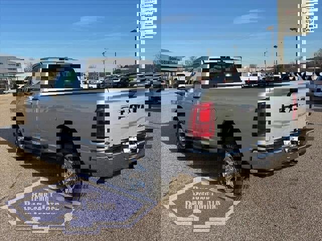 New 2026 RAM 2500 Tradesman image 33