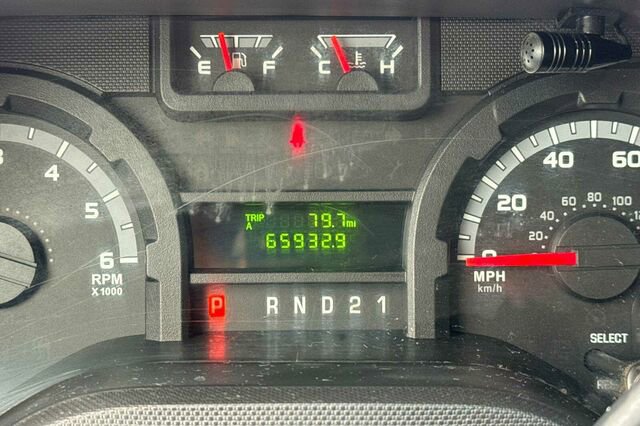 Used 2014 Ford E-150 and Econoline 150 w/ Power Group image 22