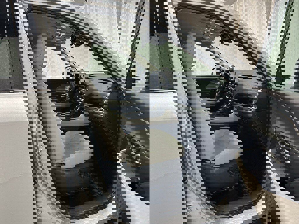 Used 2025 Toyota Grand Highlander AWD image 60