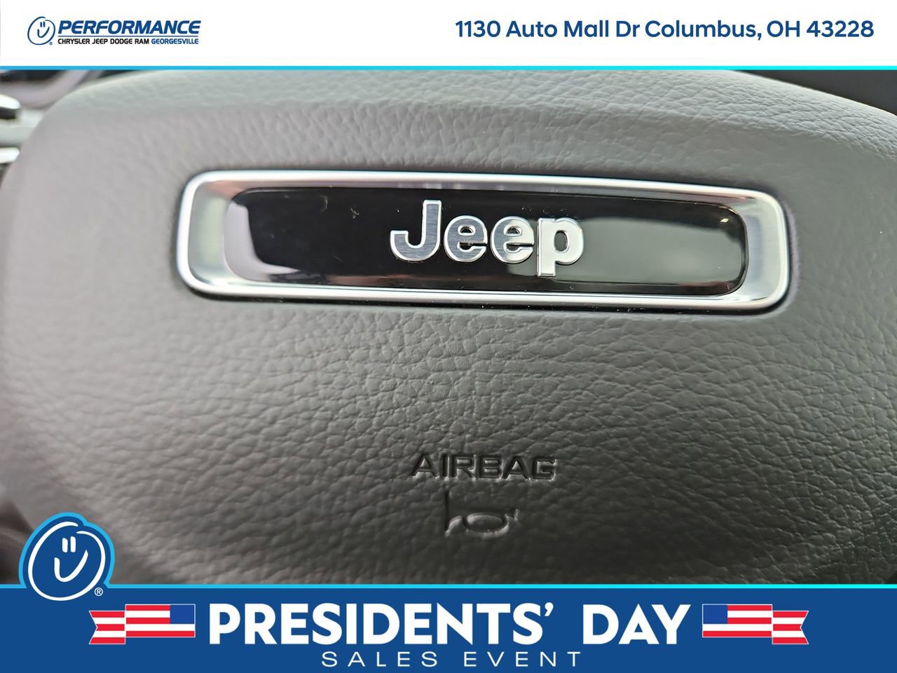 New 2026 Jeep Grand Cherokee Limited w/ Limited Altitude Package image 22