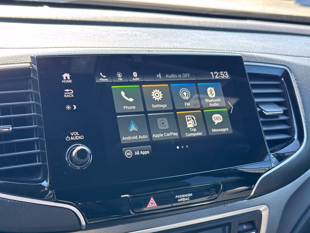 Used 2023 Honda Passport EX-L image 20