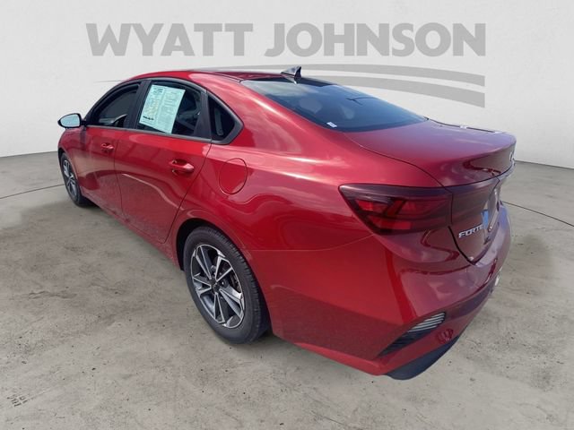Used 2024 Kia Forte LXS FWD image 6