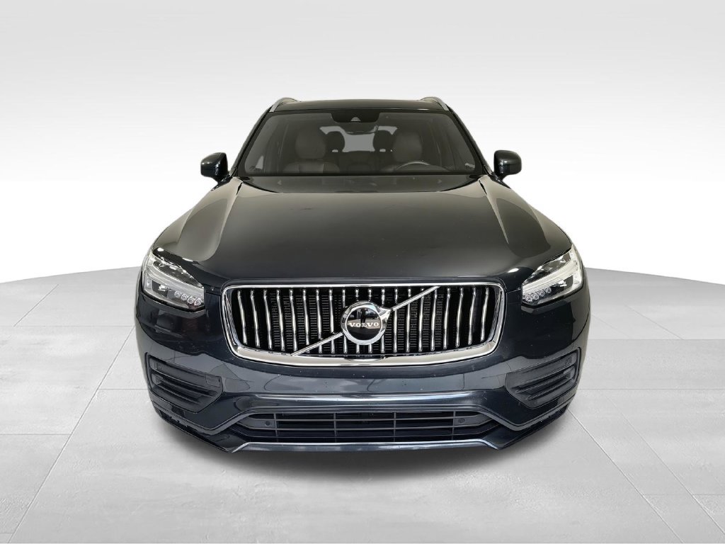 Used 2022 Volvo XC90 T6 Momentum w/ Protection Package Premier AWD/4WD image 3