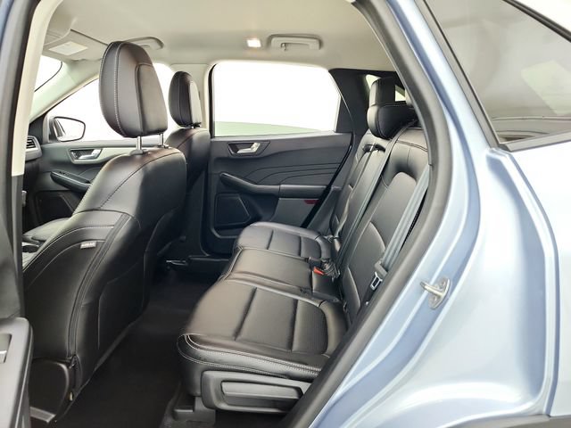 Used 2022 Ford Escape SEL AWD/4WD image 29