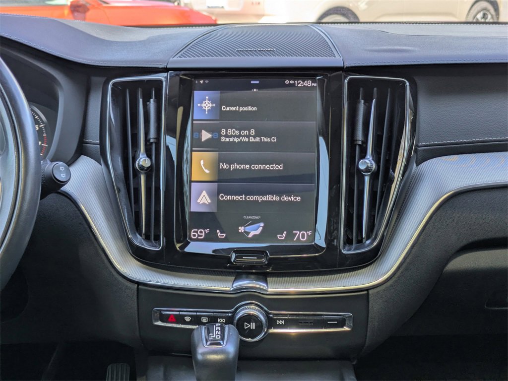 Used 2019 Volvo XC60 T5 Inscription w/ Protection Package Premier image 21