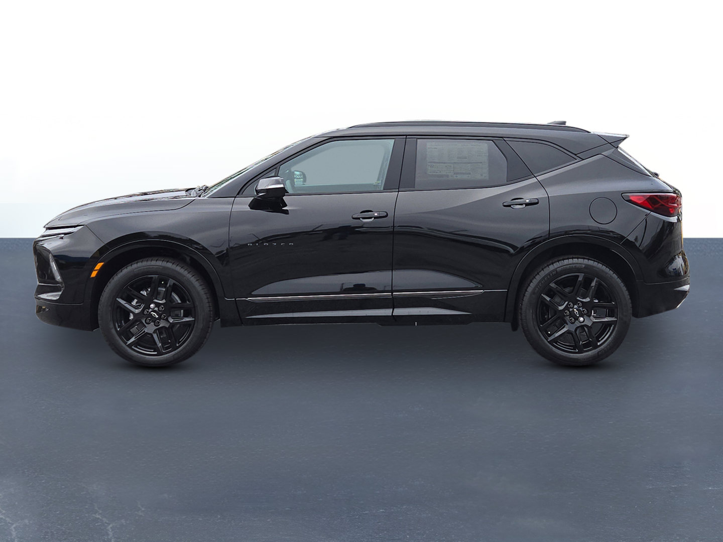 New 2026 Chevrolet Blazer RS w/ Driver Confidence II Package FWD image 8