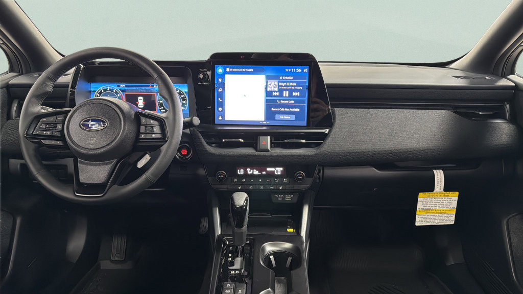 New 2026 Subaru Outback Limited AWD/4WD image 37