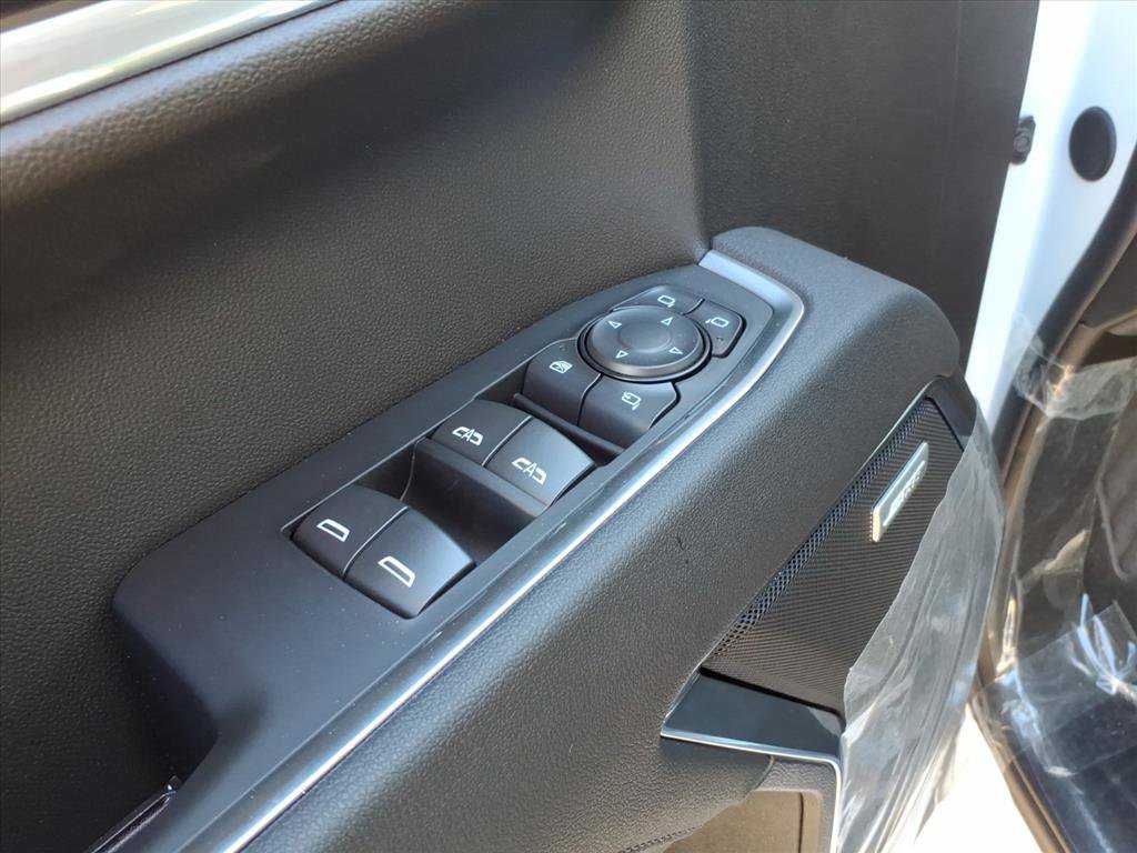 New 2026 GMC Sierra 1500 SLT w/ SLT Premium Plus Package image 15