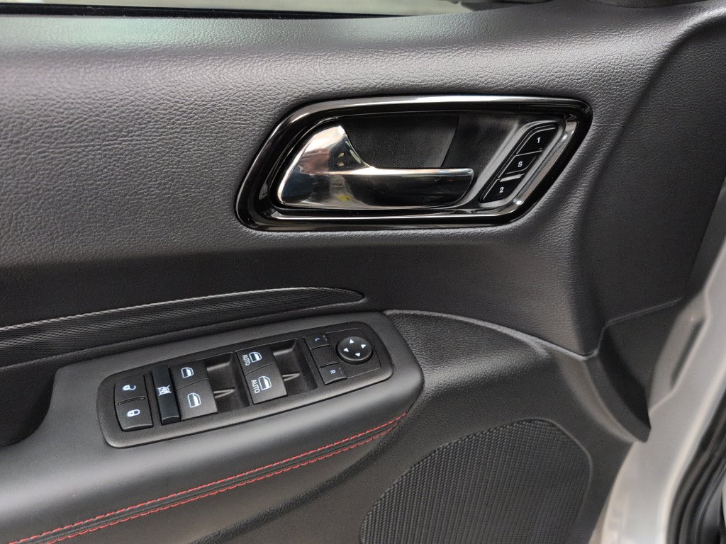 Used 2024 Dodge Durango GT image 8