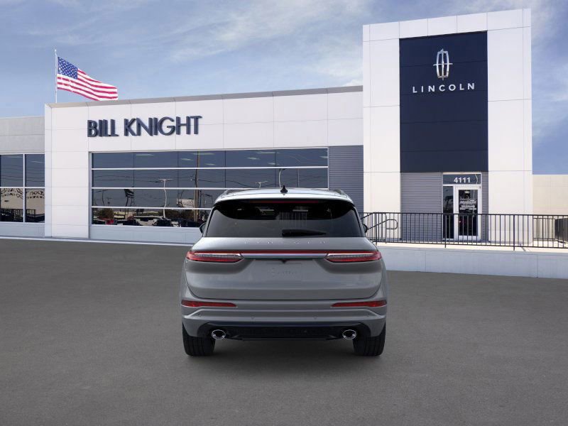 New 2025 Lincoln Corsair FWD w/ Equipment Group 101A image 5
