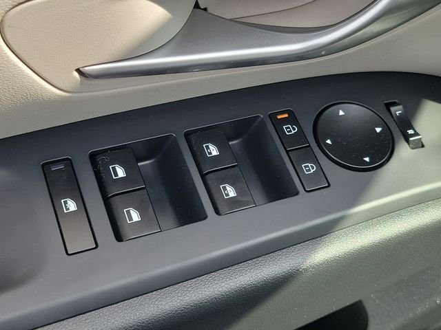 New 2026 Hyundai Tucson SEL image 18