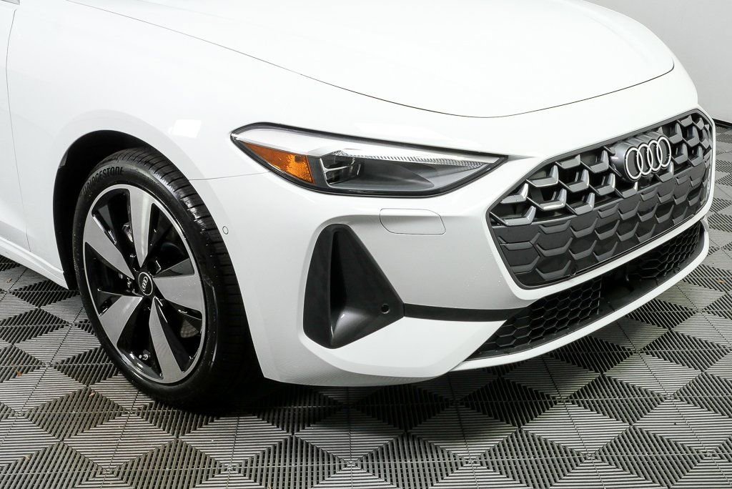 New 2025 Audi A5 2.0T Premium image 36