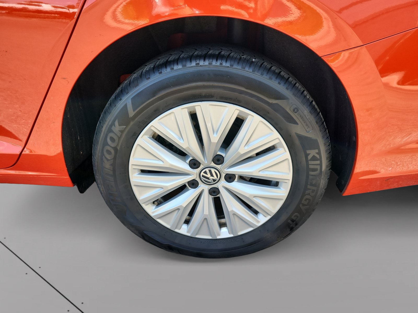 Used 2019 Volkswagen Jetta S FWD image 14