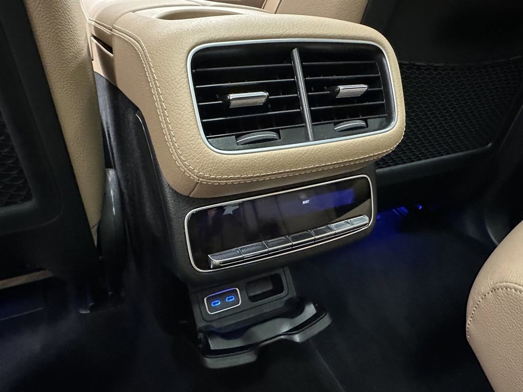 Certified 2024 Mercedes-Benz GLS 450 4MATIC image 26