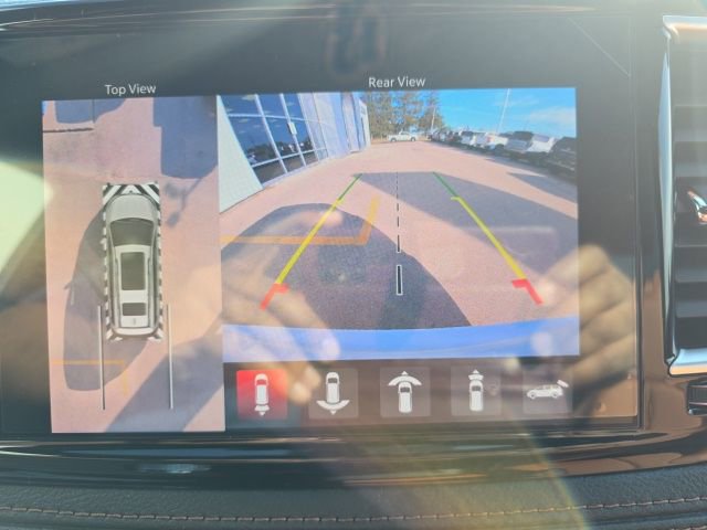 New 2026 Chrysler Pacifica Pinnacle w/ Trailer Tow Group image 29