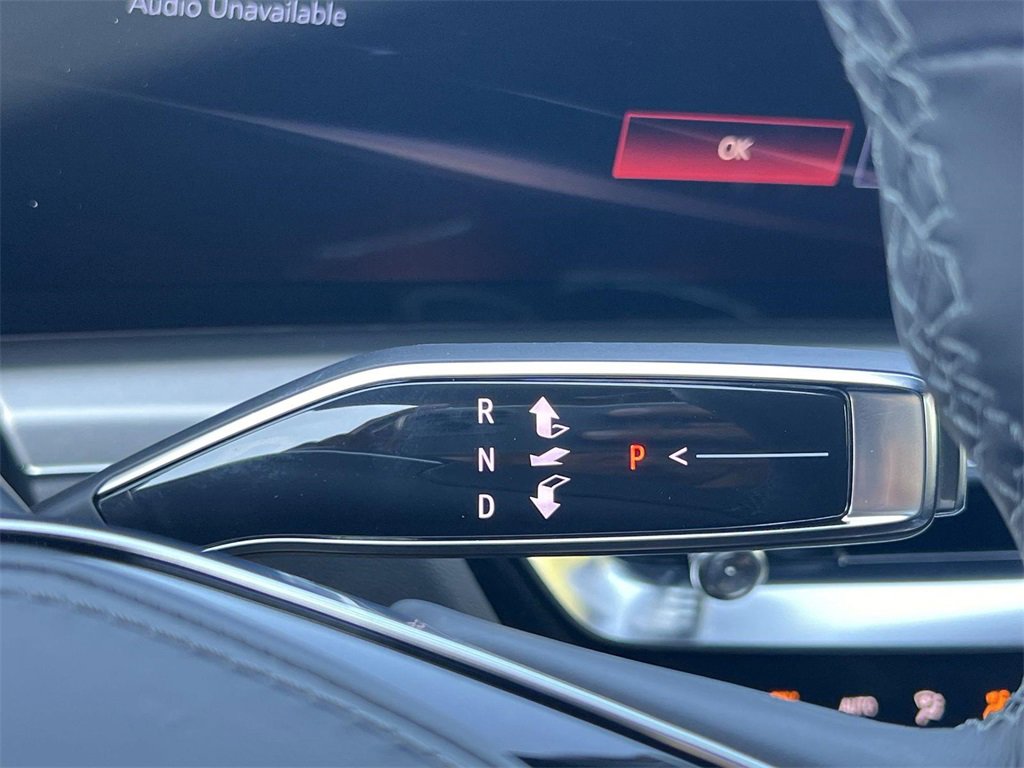 New 2026 Cadillac Lyriq V image 16