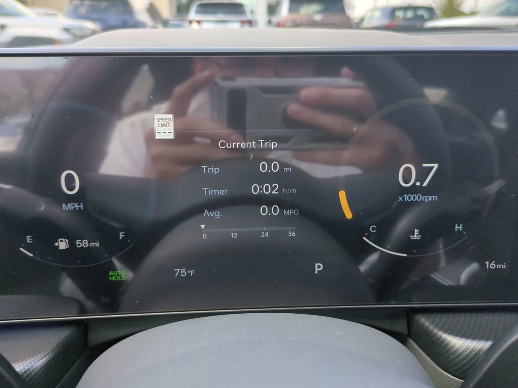 New 2026 Hyundai Sonata N Line image 34