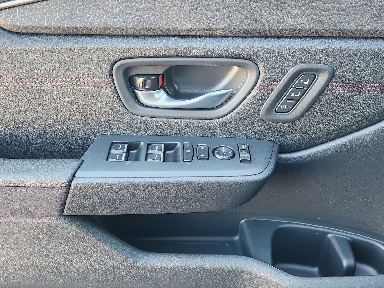 New 2026 Honda Pilot Black Edition image 26