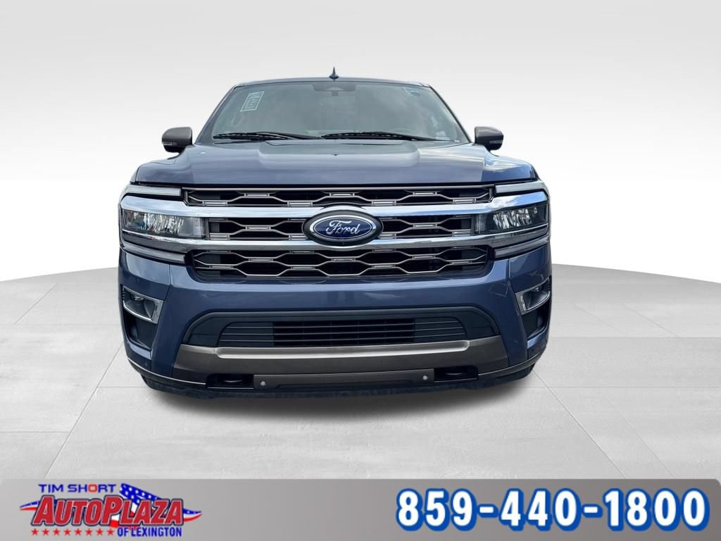 Used 2022 Ford Expedition King Ranch AWD/4WD image 7