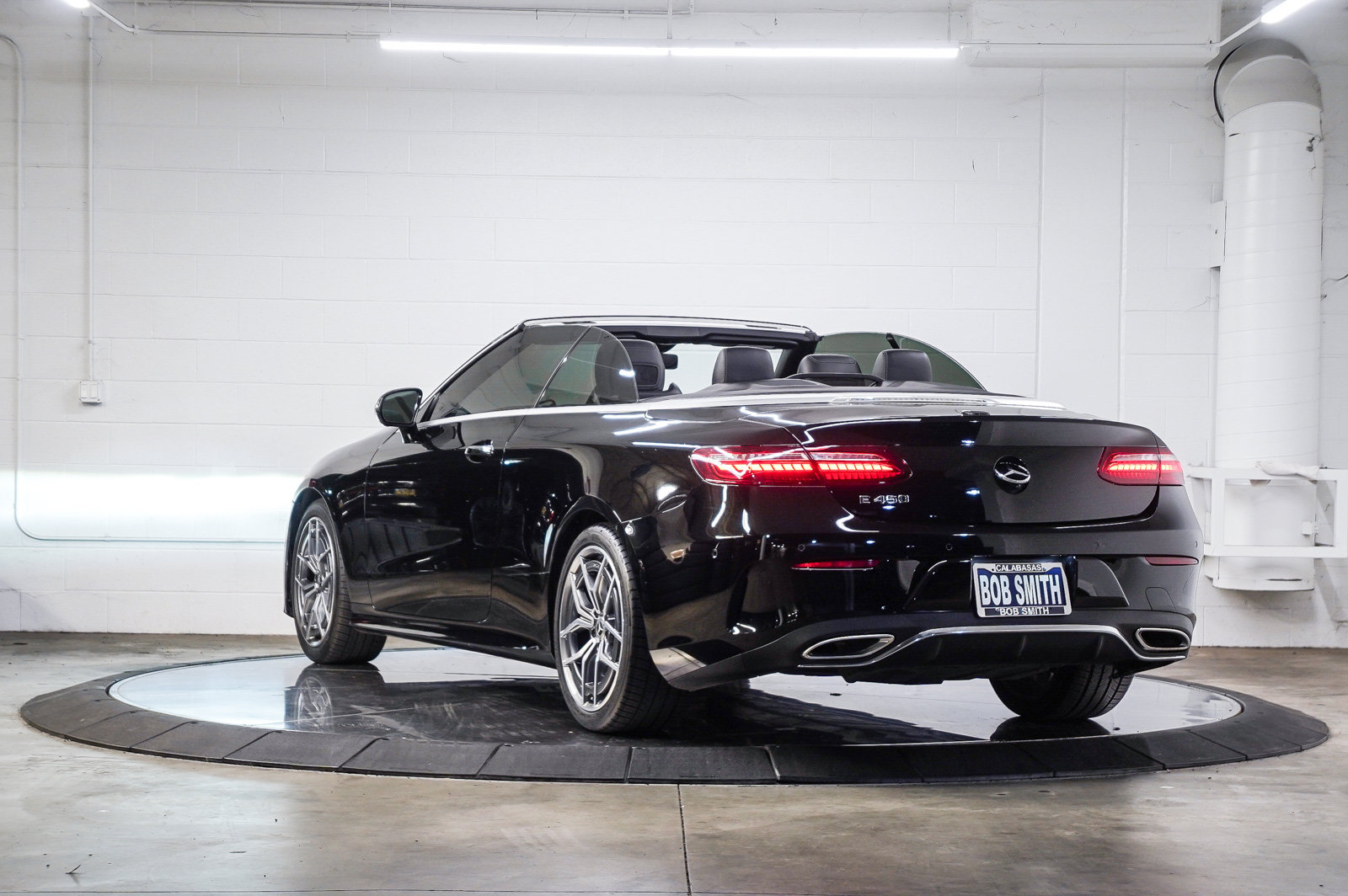 Used 2021 Mercedes-Benz E 450 Cabriolet image 10