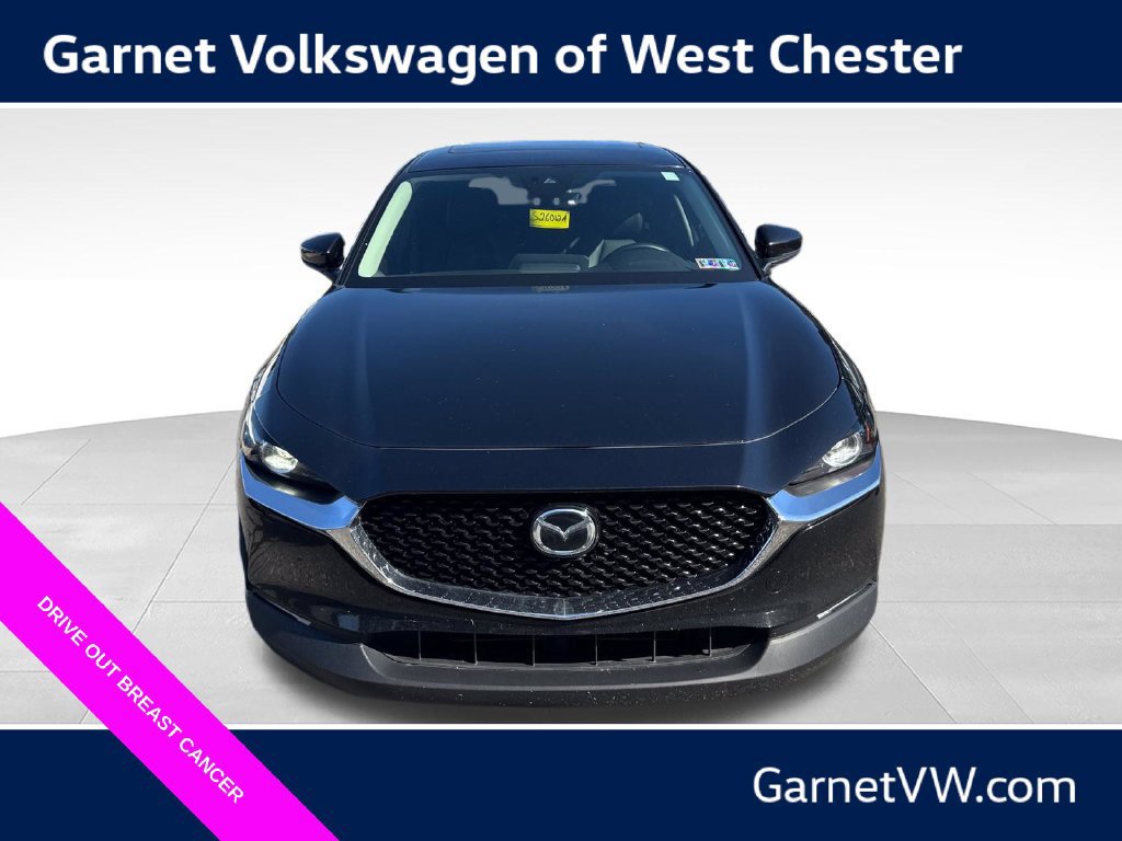 Used 2021 MAZDA CX-30 AWD 2.5 S w/ Preferred Package image 9