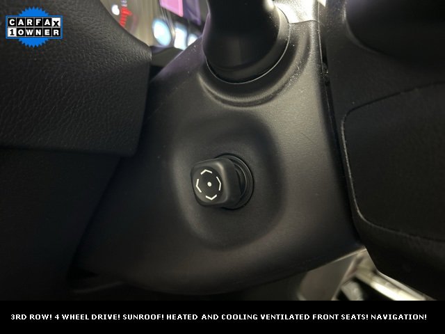 Used 2018 Lexus GX 460 Luxury image 17