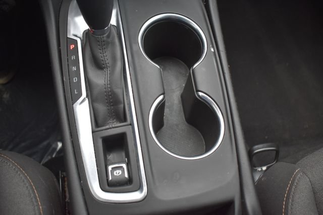 Used 2019 Chevrolet Equinox LT AWD/4WD image 32