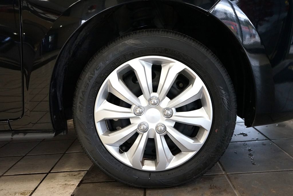 Used 2021 Mitsubishi Mirage G4 ES image 48