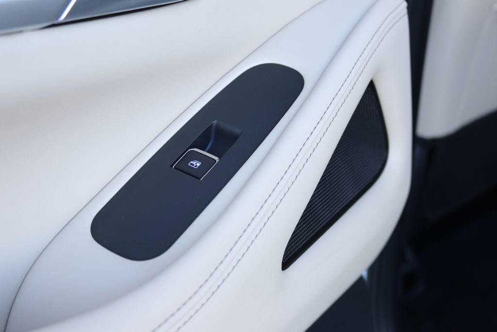 Certified 2025 INFINITI QX60 Pure image 23