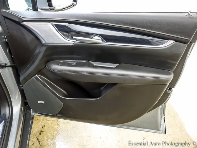 Certified 2023 Cadillac XT5 Premium Luxury image 24