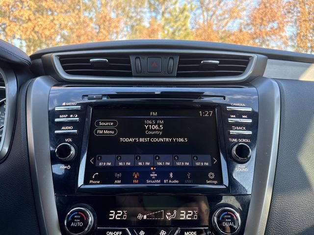 Used 2024 Nissan Murano SL image 20