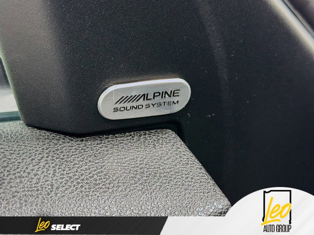 Used 2023 Dodge Charger GT w/ Blacktop Package image 18